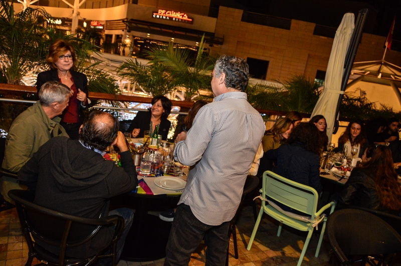 Opening of Divvy at ABC Ashrafieh